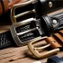 Latest Trends in Leather Product Design