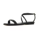 Michael Kors womens Lena Flat Sandals