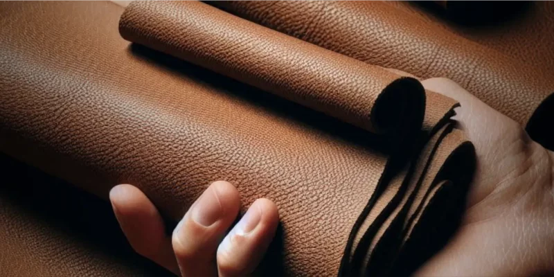 What Is Synthetic Leather?
