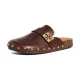Tory Burch Women’s Mellow Stud Mules