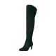 Vince Camuto Women’s Armaceli Over The Knee Boot