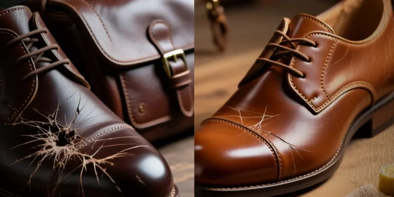 Deep Leather Scratch Fix Tips: A Complete Guide to Restoring Leather