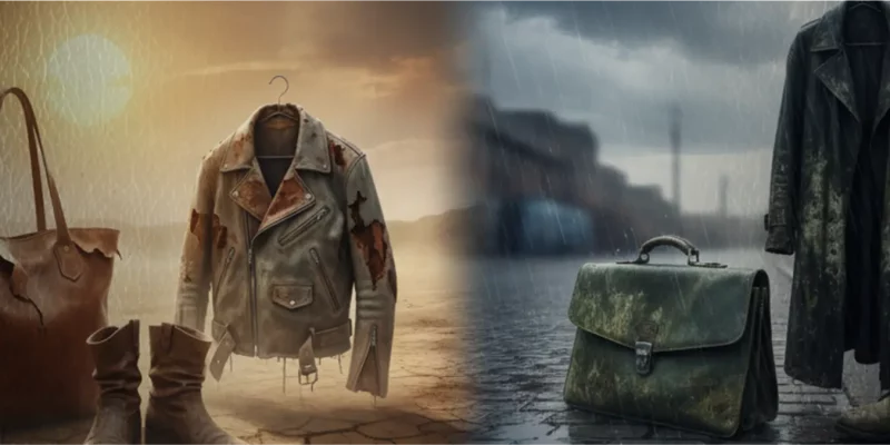 How Climate Affects Leather Quality: A Complete Guide