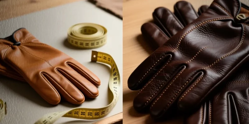 Leather Gloves Buying Guide: How to Pick the Perfect Pair