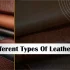 Leather Tanning Harmful Chemicals: Understanding Risks and Eco-Friendly Alternatives