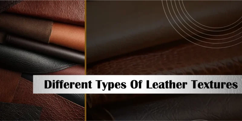 Types of Leather Printing: Modern Techniques and Applications for Luxury Leather Goods
